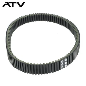 For Polaris RZR XP 4 1000 Turbo 2016-2019 Ranger XP 1000 2018-2019 Drive Belt - Picture 1 of 6