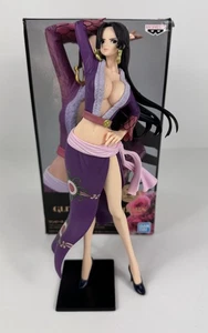 Banpresto One Piece Glitter and Glamours Boa Hancock II Figure - Picture 1 of 11