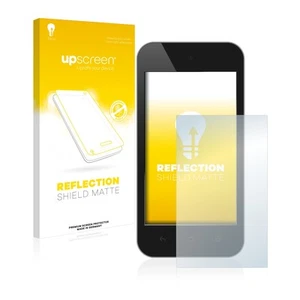 upscreen Protection d'écran Réflexion 10,2 cm (4 pouces) 89 x 50,2 mm - Photo 1/9