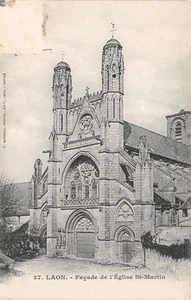 02-LAON-N�3819-E/0261 - Foto 1 di 2