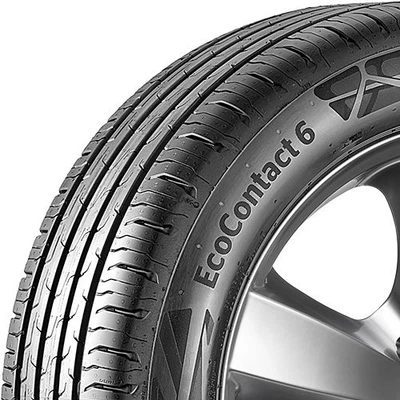 Continental EcoContact 6 185/65 R15 88H EVc - Bild 1 von 2