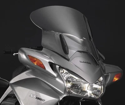 Parabrisas National Cycle N20001 VStream - 19 pulgadas/transparente Foto 1 de 3