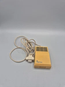 Vintage Genius Mouse GM - 6000 - Picture 1 of 4
