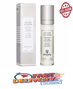 Sisley All Day All Year Anti-Aging Creme 50ml/1,6oz NEU Versiegelte Box/Original - Bild 1 von 7