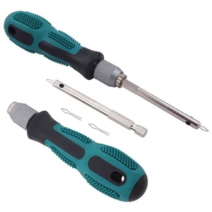 Fahrrad Speichennippel Einsteckwerkzeug Speichennippel Einsteckschrauber Werkzeug - Bild 1 von 24