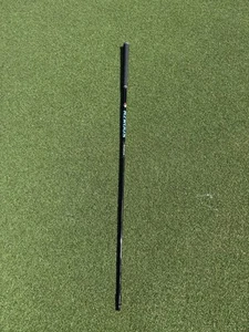 HZRDUS RDX SMOKE BLUE 6.5 EXTRA STIFF 60g DRIVER SHAFT. Taylormade - Picture 1 of 5