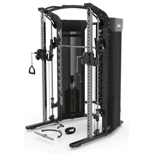 ALL IN ONE ASX-7000 Toorx PRO - Imagen 1 de 5