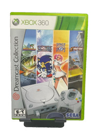 Dreamcast Collection (Microsoft Xbox 360, 2011)