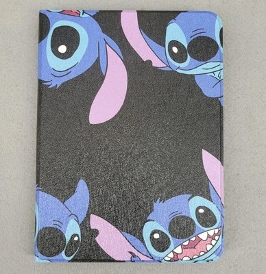 Stitch Stand Case For For Tablet Protective Cover 8x6 Inch - Image 1 of 4