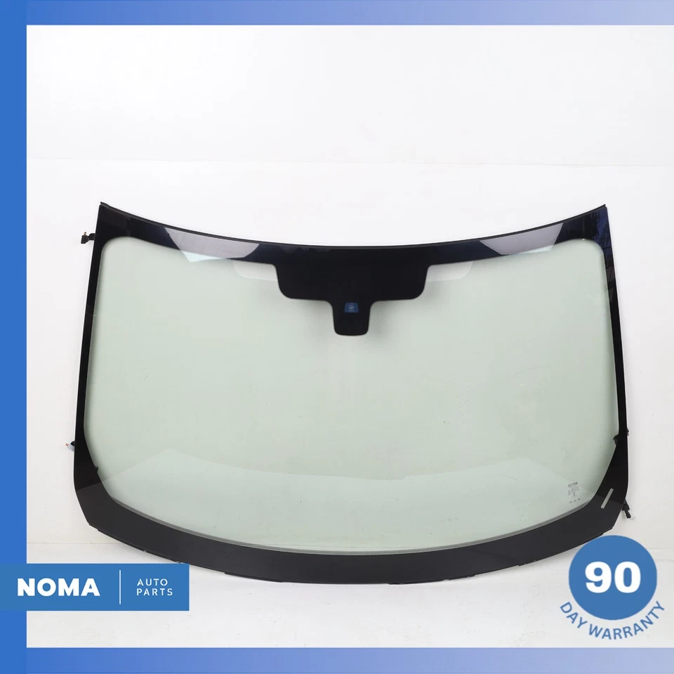 15-16 LR Range Rover L405 Parabrisas Delantero Parabrisas Ventana Vidrio OEM 47k Foto 1 de 4