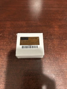 Neu Dayton 5X853N Relais Sockel Sockel 11-polig 15A 300V - Bild 1 von 3