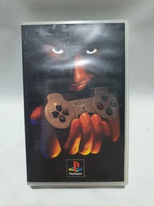 PLAYSTATION 1 Power play casette, unkown content - Bild 1 von 3