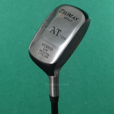 Thomas Golf AT 725 16° 1 Hybrid Factory Ultralite Graphite Regular w/ Headcover - Image 1 of 4