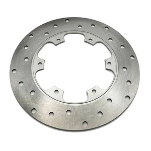 Front Brake Disc For Bajaj Pulsar - Bild 1 von 5