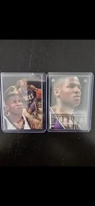 🏀 Ray Allen 1996-97 Flair Showcase Row 0 #31 – Rookie-Year – Rare Premium Card - Bild 1 von 1