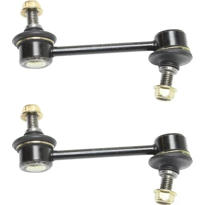 Sway Bar Link Set For 2000-2005 Toyota Celica Left or Right 2-Pcs - Image 1 of 4