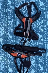 Help 'Em Up Harness Medium with U Band for male dogs- 45-80lbs - Picture 1 of 5