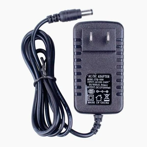 AC DC Adapter 12V 2A Switching Power Supply Adapter for 100V-240V AC 50/60Hz - Picture 1 of 21