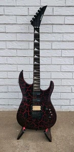Applause GTE 23 Electric Guitar w/ Bag! -LL - Picture 1 of 10