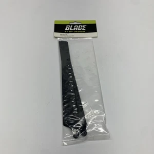 BLADE BLH2120 = LOWER MAIN BLADES: CX4 (NEW) - Picture 1 of 2