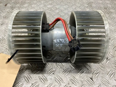 84223 Ventilador Interior BMW X3 (E83) 0130101103 Foto 1 de 4
