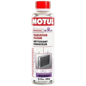 Motul Professional Radiator Clean Cooling System Additive - 300ml - Picture 1 of 1