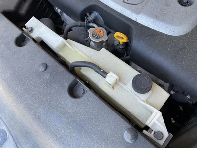 Coolant Reservoir Fits 08-12 INFINITI EX35 4803395 Foto 1 de 4