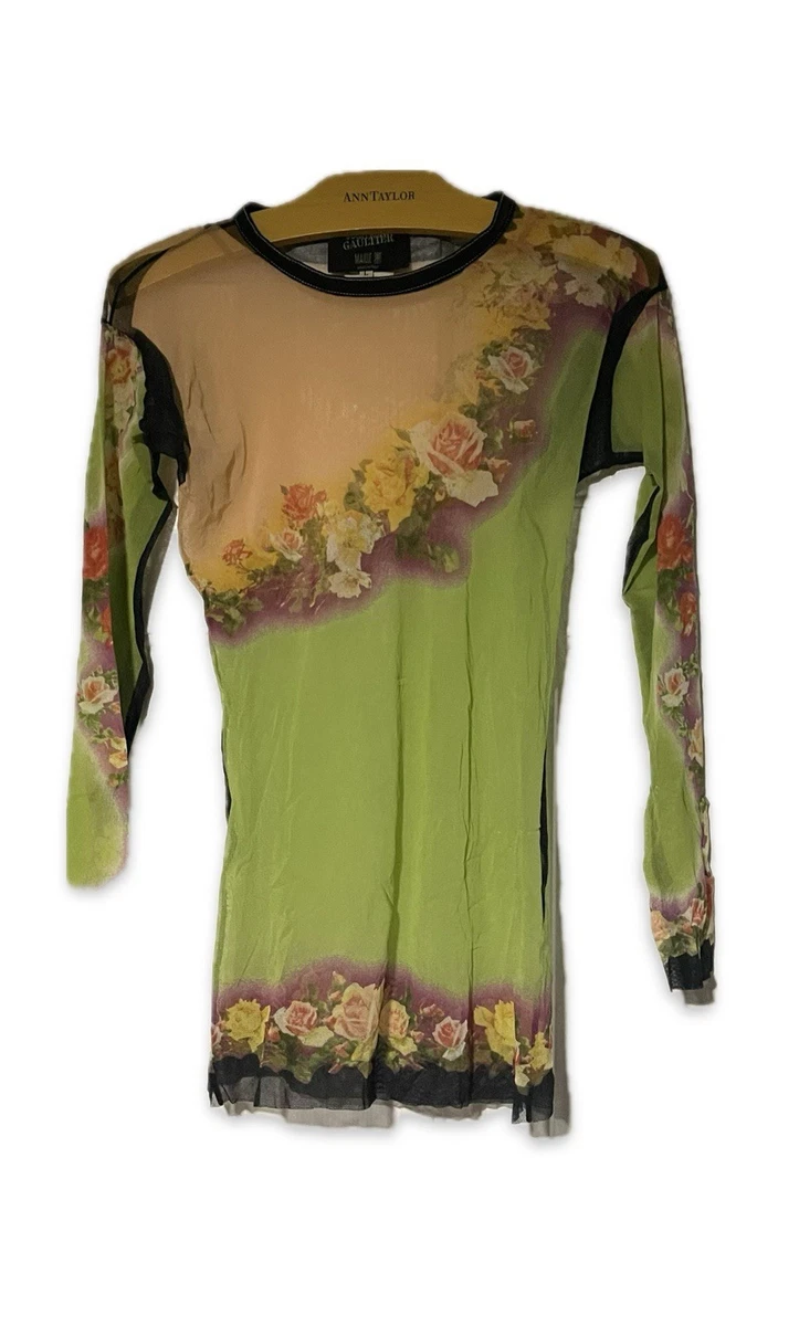 Jean Paul Gaultier Women's Tops & Blouses for sale | eBay