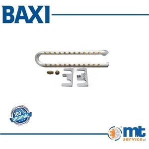 METHANUMBAU FÜR BAXI AQUAPROJET 14 I BLUE  - Bild 1 von 1