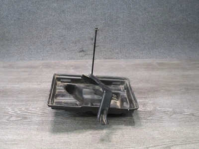 95-00 TOYOTA CELSIOR LEXUS LS400 UCF20 SOPORTE BANDEJA BATERÍA SOPORTE OEM Foto 1 de 4