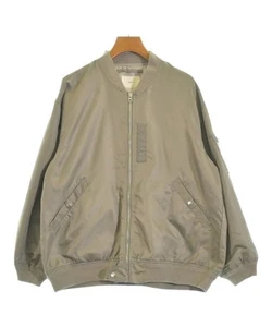 IENA Military Jackets GrayBeige 38(Approx. M) 2200603154065 - Picture 1 of 5