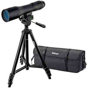 Nikon Telescopio terrestre 16–48x60 Prostaff 3 – juego - Foto 1 di 2