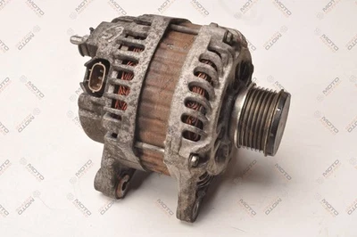 NISSAN NV200 1.5 DCI 90HP ALTERNATOR 23100-3VDIA - Image 1 of 4