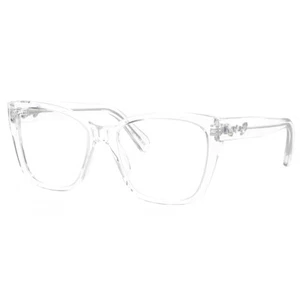 Gafas irregulares Swarovski SK 2008 1027 cristal plástico 51 mm - Imagen 1 de 3