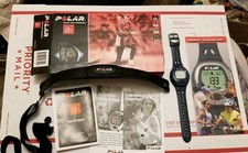 Polar a3 heart rate monitor set