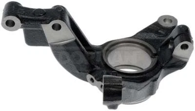 FITS 00-03 MAZDA PROTEGE PROTEGE5 带 4 轮 ABS 球杆 STEERING KNUCKLE — 第 1/2 张图片