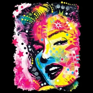 Marilyn 2 T Shirt You Choose Style, Size, Color 10532 - Picture 1 of 3