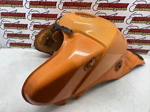 ♻️ Kawasaki Klv 1000 A2h 2004 - 2006 Fuel Tank ♻️ - Picture 1 of 24