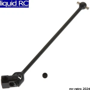 Tekno RC 5295 Universal Driveshaft Center Rear 111mm NB48 - Picture 1 of 2