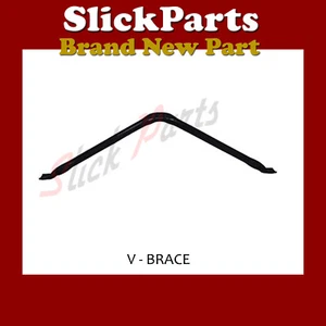 BMW Serie 1 V Brace 2011 2012 2013 2014 2015 2016 2017 2018 F20 F21 - Imagen 1 de 1