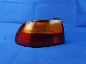 Rear Tail Light Lamp Left Driver Side (Fits: Honda Civic) - Bild 1 von 6