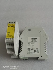 New Euchner ESM-2H201 Safety Relay 3A 250VAC x 1pc - Picture 1 of 1