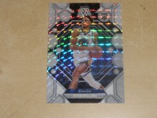 2022-23 Panini Prizm White Mosaic Prizm #245 Ryan Rollins 14/25 Rookie RC