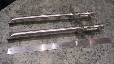 13001 Queimador de Aço Inoxidável Grelha a Gás Ótimo Exterior TG560 JennAir JA460 PAR - Imagem 1 de 4