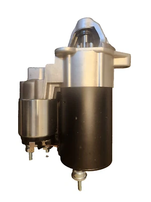 Arranque para Volkswagen Passat 1998-2004 TYC 1-17751 (para: Volkswagen Passat) Foto 1 de 4