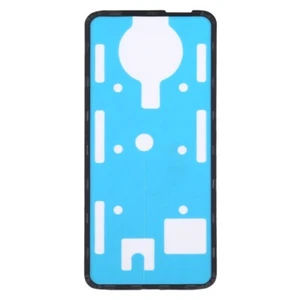 Biadesivo x Xiaomi Redmi K30 Pro / F2 Pro Adesivo Sticker PER Battery Back COVER - Foto 1 di 8