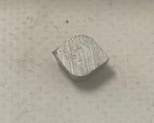 NEW     CTA-2 1/8 C2 CARBIDE INSERTS (3PCS in PACK) - Picture 1 of 5
