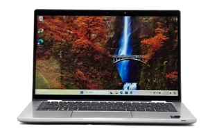 Dell Latitude 7320 Laptop PC 2 in 1 Intel i7-11th Gen 256GB NVMe 16GB Ram Win 11 - Picture 1 of 9