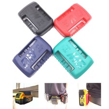 1,2,4,10Pcs Dewalt 18V XR 20V MAX tool drill holder mount bracket storage BG