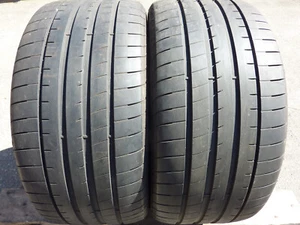 Goodyear Efficient Grip 205 50 R 17 93V 2x Sommerreifen 0520 neu-mm - Bild 1 von 5